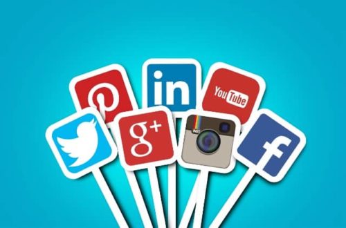 Bagikan Blog Anda di Berbagai Media Sosial - Strategi Membangun Audiens .image: blog.giant-computer.id Bagikan Blog Anda di Berbagai Media Sosial - Strategi Membangun Audiens .image: blog.giant-computer.id