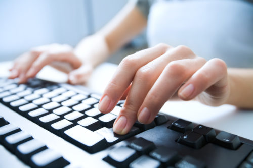Gunakan Kalimat Aktif - elemen-elemen yang dibutuhkan untuk membuat konten yang bagus .image: hellosehat.com Gunakan Kalimat Aktif - elemen-elemen yang dibutuhkan untuk membuat konten yang bagus .image: hellosehat.com