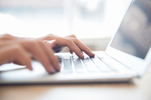 Gunakan format yang berbeda untuk variasi - 6 langkah konsisten dalam blogging .image: ikpas.nl Gunakan format yang berbeda untuk variasi - 6 langkah konsisten dalam blogging .image: ikpas.nl