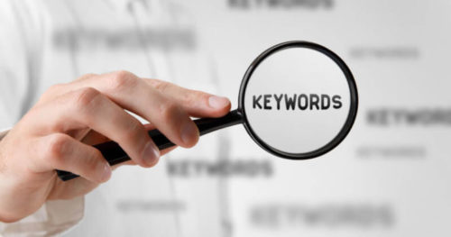 Menggeledah internet berdasarkan kata kunci - cara kerja mesin pencari .image: searchenginejournal.com