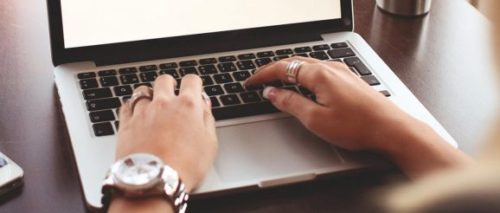Taati kode etik penulisan - cara kerja mesin pencari .image: jadikomputer.com Taati kode etik penulisan - cara kerja mesin pencari .image: jadikomputer.com