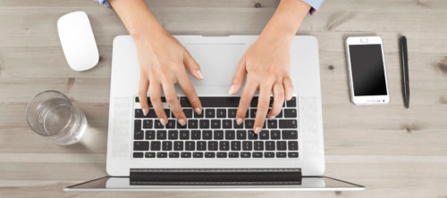 Fokus pada target pembaca - peraturan copywriting untuk tulisan di web .image: travelbible.cz Fokus pada target pembaca - peraturan copywriting untuk tulisan di web .image: travelbible.cz