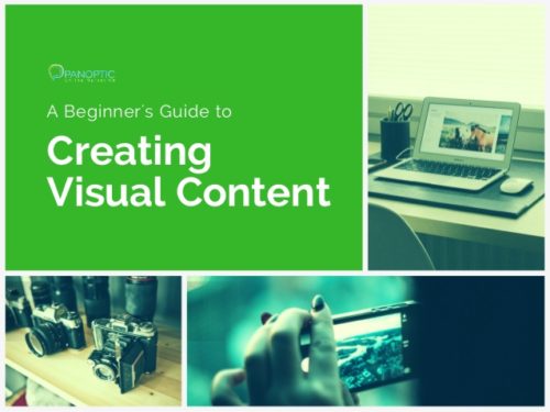 A Beginner’s Guide to Creating Visual Content - ebook gratis blogging agar trafik tinggi .image: slideshare.net A Beginner’s Guide to Creating Visual Content - ebook gratis blogging agar trafik tinggi .image: slideshare.net