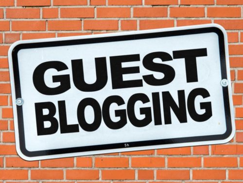 Mencoba Blog Tamu - Membangun Personal Branding .image: ruangfreelance.com