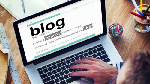 Promosikan Blog Anda - Tips untuk Meningkatkan Traffic .image: Smarterware.org Promosikan Blog Anda - Tips untuk Meningkatkan Traffic .image: Smarterware.org