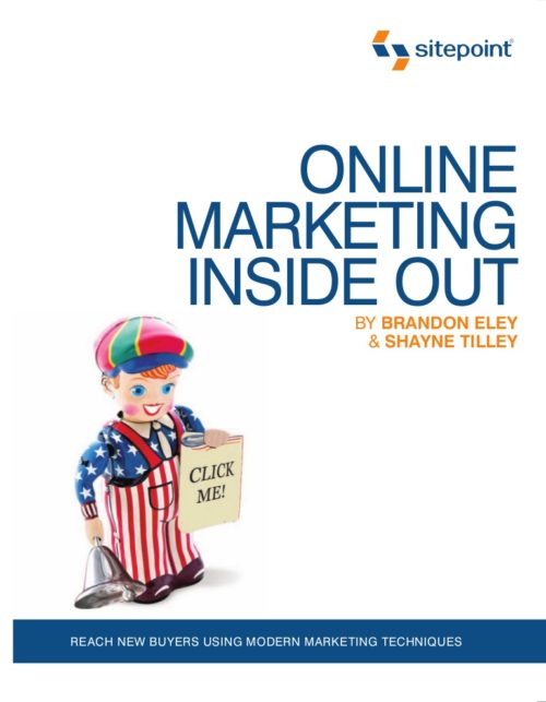 The Blogger’s Guide to Online Marketing - buku sukses blogging .image: slideshare.net The Blogger’s Guide to Online Marketing - buku sukses blogging .image: slideshare.net