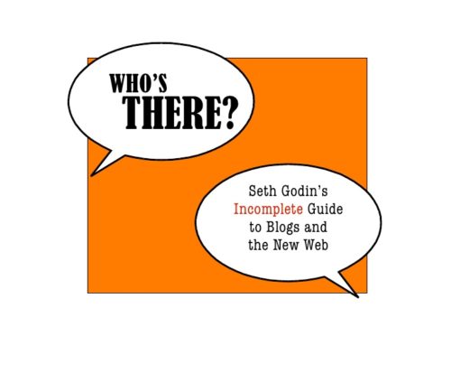 Who’s There? - ebook gratis blogging agar trafik tinggi .image: slideshare.net Who’s There? - ebook gratis blogging agar trafik tinggi .image: slideshare.net
