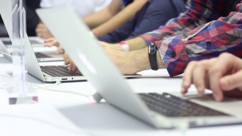 Alur Kerja yang Jelas - jasa penulis artikel.image : videoblocks.com