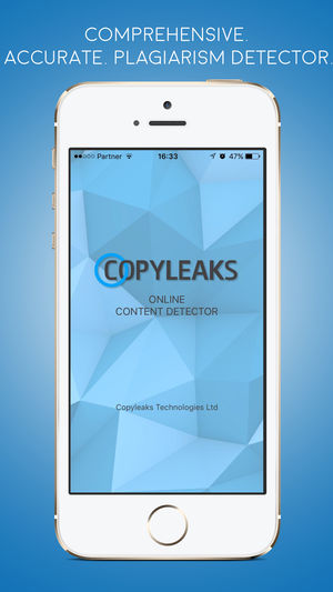 Copyleaks - 5 Tools Berikut Bantu Jasa Penulis Artikel Terbebas dari Konten Plagiat