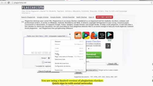 Plagiarisma - 5 Tools Berikut Bantu Jasa Penulis Artikel Terbebas dari Konten Plagiat