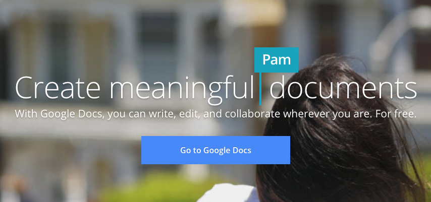 google docs - 5 Tools ini Bantu Tingkatkan Kemampuanmu untuk Jadi Seorang Penyedia Jasa Penulis Artikel Profesional