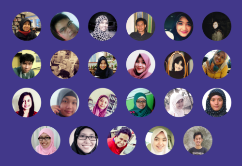 penulis kontenesia seluruh indonesia - Kontenesia sebagai Jasa Penulis Artikel untuk Bisnismu