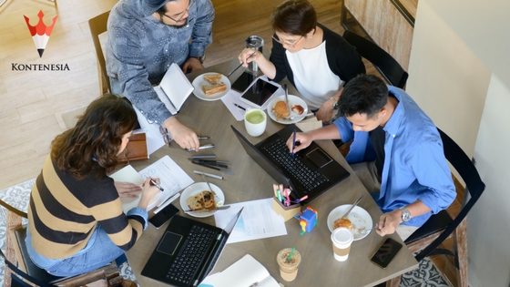 Tips Memilih Jasa Penulis Artikel yang Berkualitas dan Profesional Tips Memilih Jasa Penulis Artikel yang Berkualitas dan Profesional