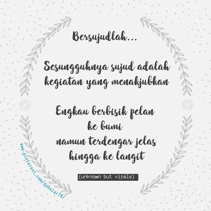 Tipe Empati - Kata-Kata untuk Caption Instagram Tipe Empati - Kata-Kata untuk Caption Instagram