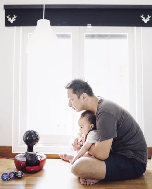 Ringgo Agus Rahman (@ringgoagus) - Caption Instagram Keren Ringgo Agus Rahman (@ringgoagus) - Caption Instagram Keren