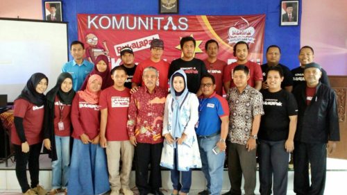 Bergabung di Komunitas Bukalapak - cara Jualan di Bukalapak Bergabung di Komunitas Bukalapak - cara Jualan di Bukalapak