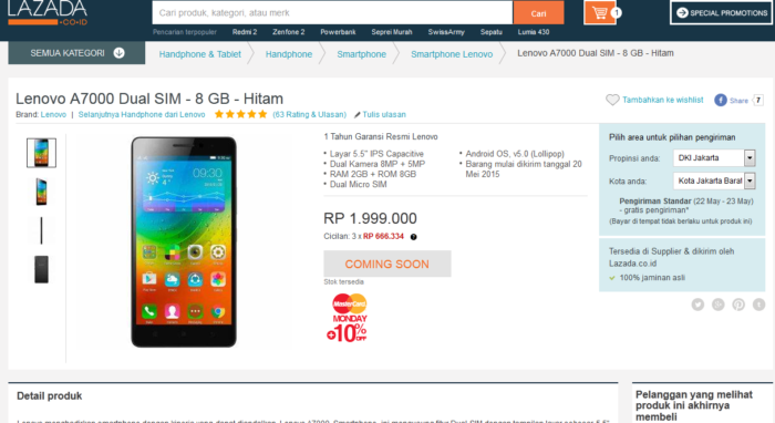 Buat penjelasan yang efektif - contoh deskripsi produk Buat penjelasan yang efektif - contoh deskripsi produk