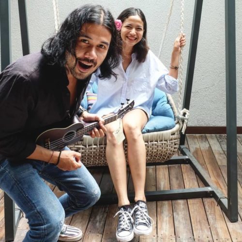 Putri Marino (@putrimarino) - Caption Instagram Keren Putri Marino (@putrimarino) - Caption Instagram Keren