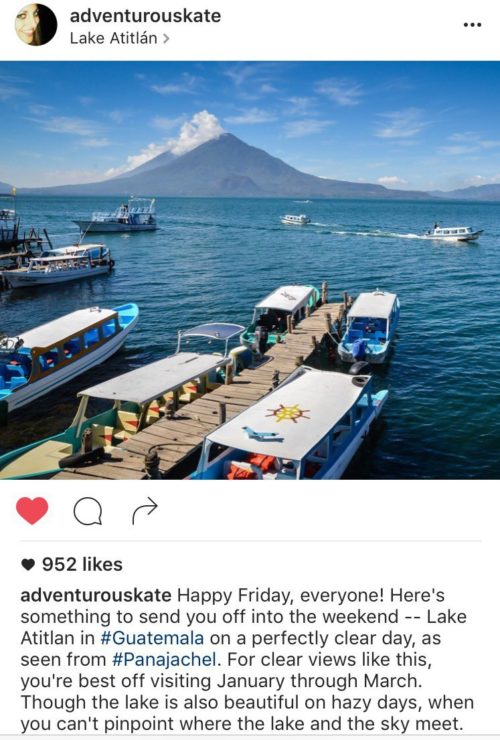 Meningkatkan love dan keterlibatan - caption untuk Instagram Meningkatkan love dan keterlibatan - caption untuk Instagram