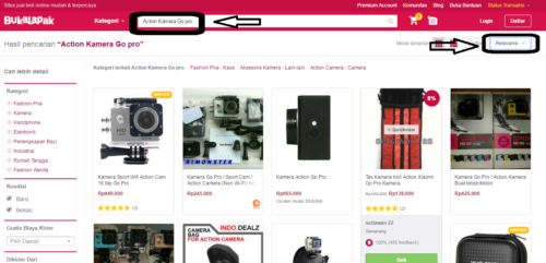 Tuliskan Deskripsi Produk yang Informatif - cara Jualan di Bukalapak Tuliskan Deskripsi Produk yang Informatif - cara Jualan di Bukalapak