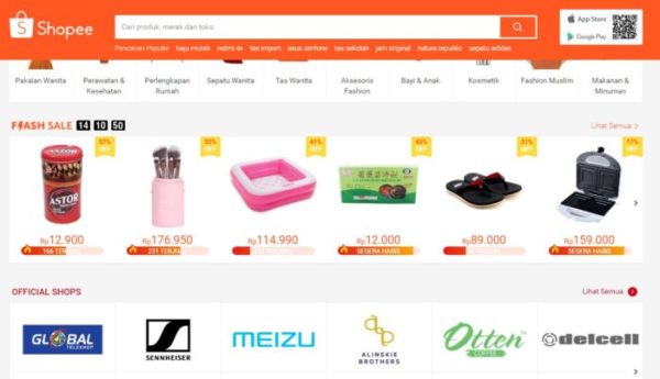 Membuat Foto Produk yang Menarik - Cara Jualan di Shopee Membuat Foto Produk yang Menarik - Cara Jualan di Shopee