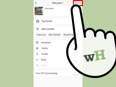 Menggunakan Tagar - caption buat instagram Menggunakan Tagar - caption buat instagram