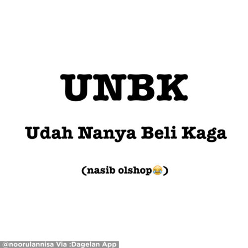 Dagelan - Caption Instagram Lucu Dagelan - Caption Instagram Lucu