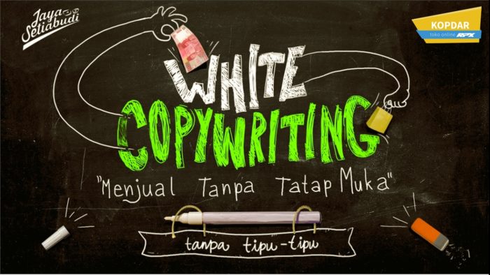 Pakai headline yang menggoda - Kata-Kata Mempromosikan Produk Pakai headline yang menggoda - Kata-Kata Mempromosikan Produk