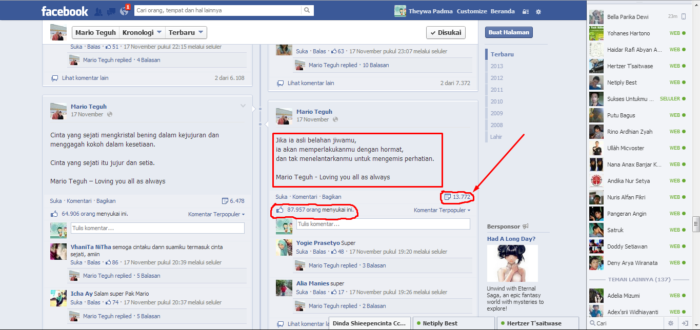 Berjualan Menjadi Lebih Mudah - caption Facebook Berjualan Menjadi Lebih Mudah - caption Facebook
