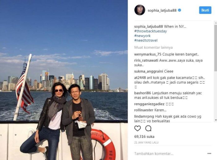 Memberikan informasi - caption untuk Instagram Memberikan informasi - caption untuk Instagram