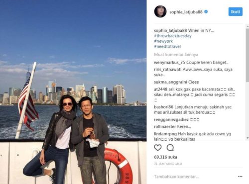Memberikan informasi - caption untuk Instagram Memberikan informasi - caption untuk Instagram