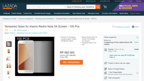 Siapkan foto produk - Cara Membuat Toko Online Siapkan foto produk - Cara Membuat Toko Online