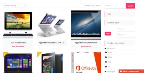 Pasang plugin toko online - Cara Membuat Toko Online Pasang plugin toko online - Cara Membuat Toko Online