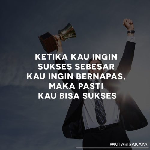 Caption Instagram Bahasa Indonesia Tentang Motivasi - Caption Instagram Bahasa Indonesia