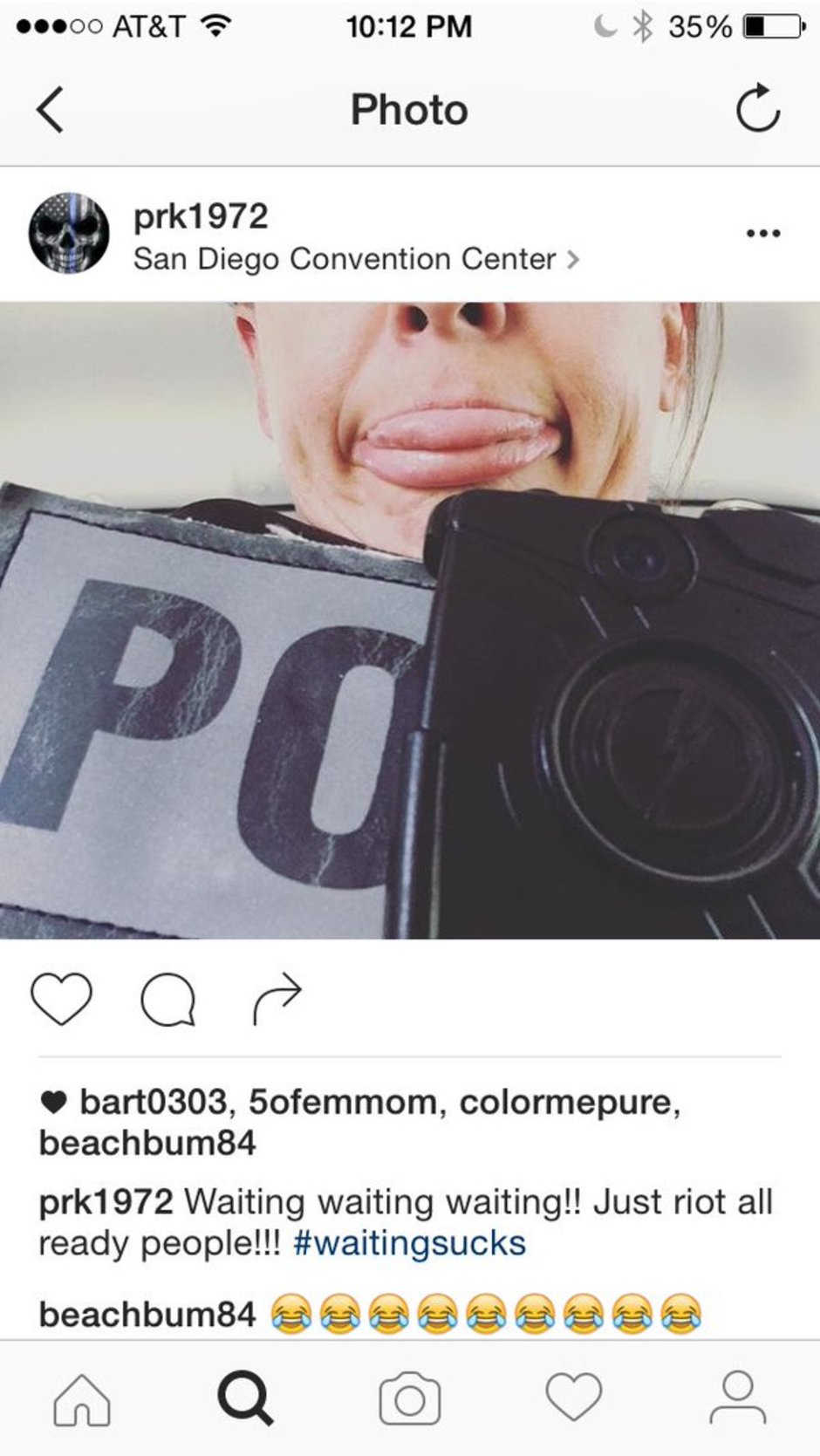 Caption Instagram Kontenesia