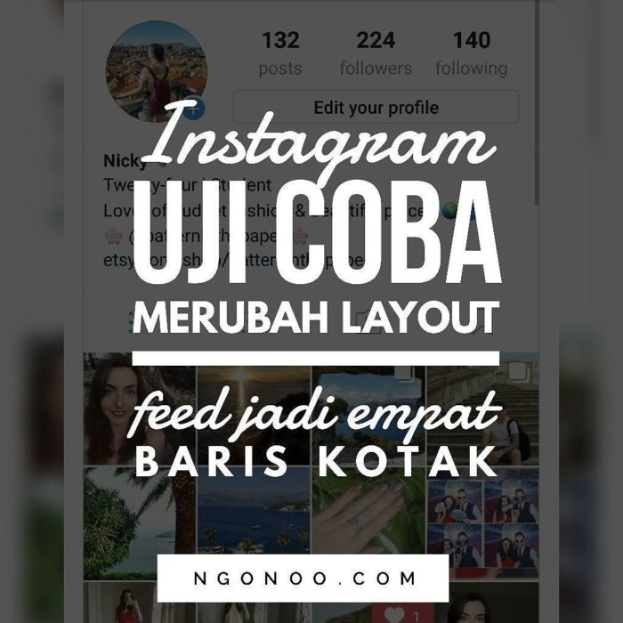 Buat Konsep dan Perencanaan - caption Instagram keren Buat Konsep dan Perencanaan - caption Instagram keren
