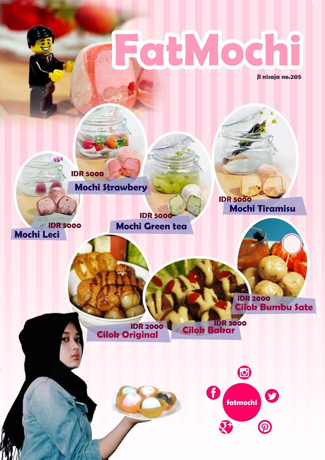 Pastikan Deskripsi Makanan Anda Singkat, Padat, dan Jelas - contoh deskripsi produk makanan Pastikan Deskripsi Makanan Anda Singkat, Padat, dan Jelas - contoh deskripsi produk makanan