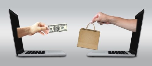 Teliti dan Waspada - cara jualan online Teliti dan Waspada - cara jualan online