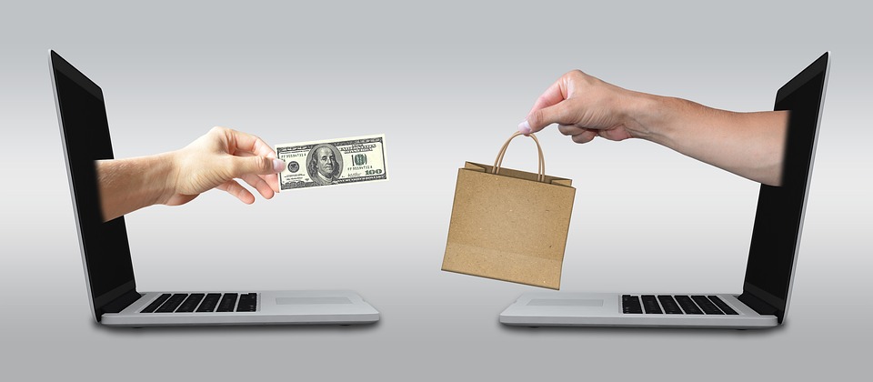 Teliti dan Waspada - cara jualan online Teliti dan Waspada - cara jualan online