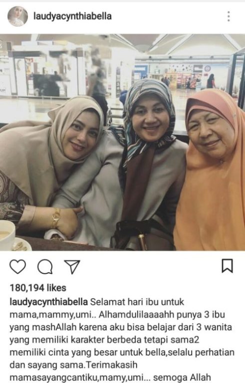 Memotivasi pengikut - caption untuk Instagram Memotivasi pengikut - caption untuk Instagram