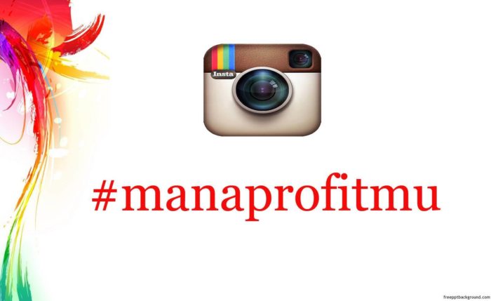 Sertakan Hashtag di Caption - Caption Buat Instagram Sertakan Hashtag di Caption - Caption Buat Instagram
