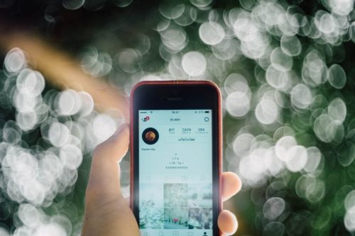 Membangun interaksi dengan pengikut - caption untuk Instagram Membangun interaksi dengan pengikut - caption untuk Instagram
