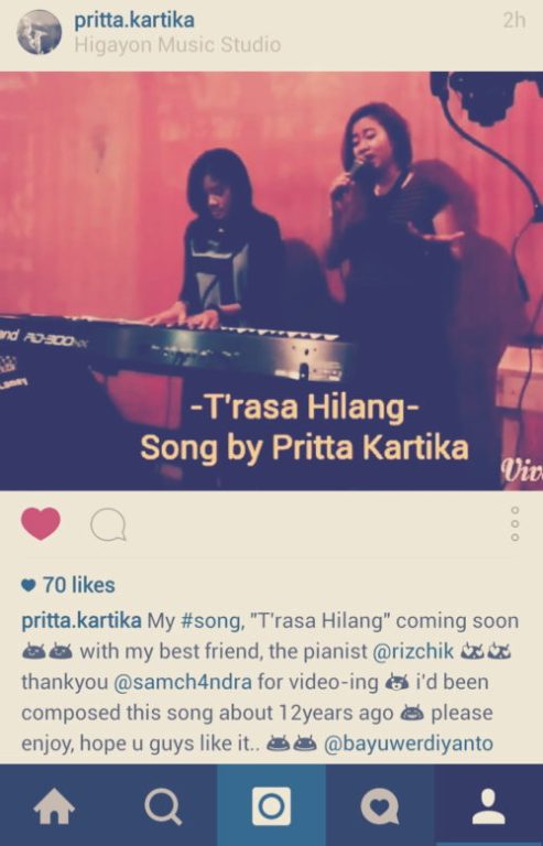 Perhatikan Panjang Caption - caption buat instagram Perhatikan Panjang Caption - caption buat instagram