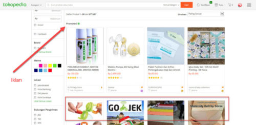 Pilih yang paling meyakinkan - Cara Beli di Tokopedia Pilih yang paling meyakinkan - Cara Beli di Tokopedia
