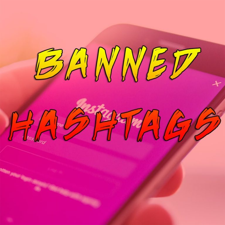 Tidak Menggunakan Tagar yang Dilarang - caption buat instagram Tidak Menggunakan Tagar yang Dilarang - caption buat instagram