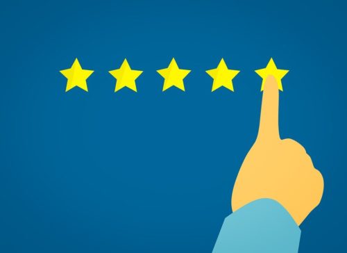 Tingkatkan Reputasimu - cara Jualan di Bukalapak Tingkatkan Reputasimu - cara Jualan di Bukalapak