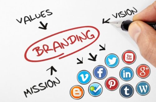 Membangun social branding - caption untuk instagram - image : Teknovaganza.id Membangun social branding - caption untuk instagram - image : Teknovaganza.id