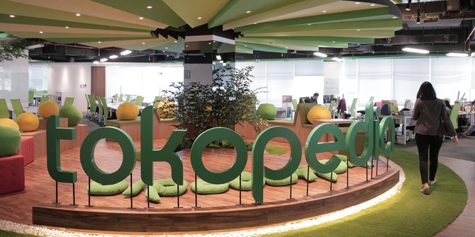 cara beli di tokopedia