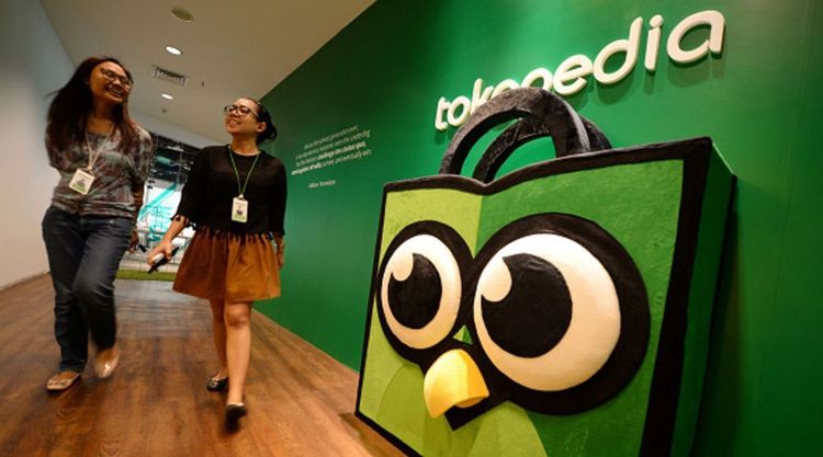 cara jualan di tokopedia