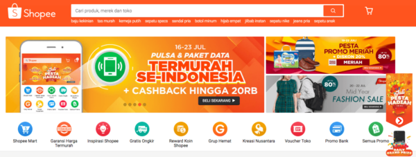 shopee - cara jualan di shopee shopee - cara jualan di shopee